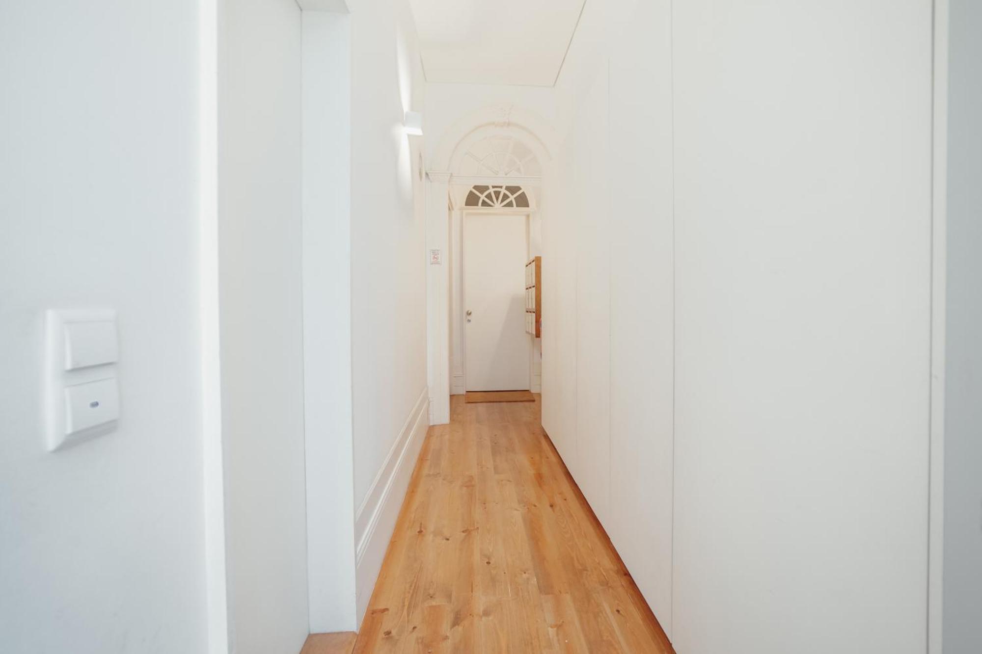 Oporto Guest Luxus Garden Apartment Bagian luar foto