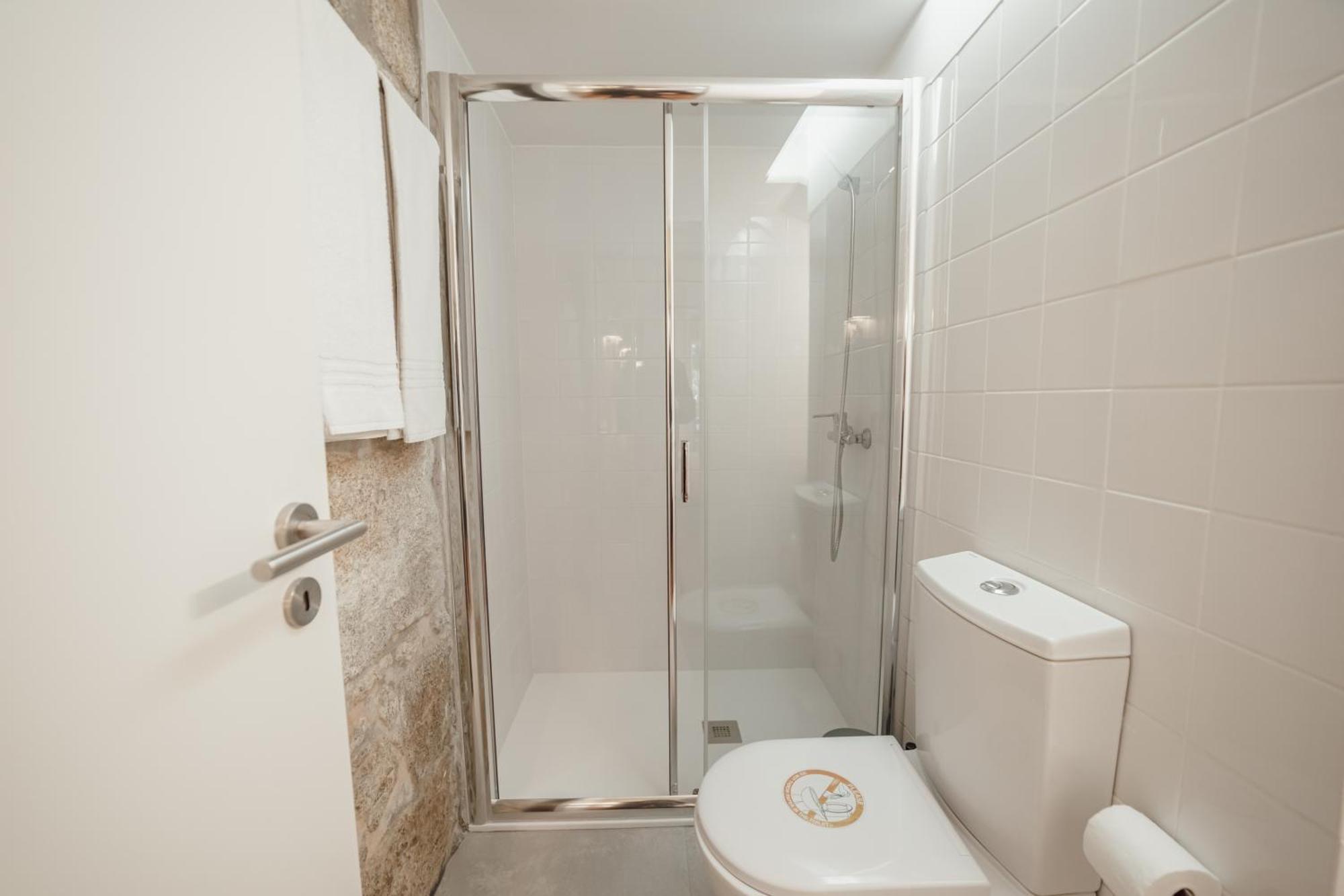 Oporto Guest Luxus Garden Apartment Bagian luar foto