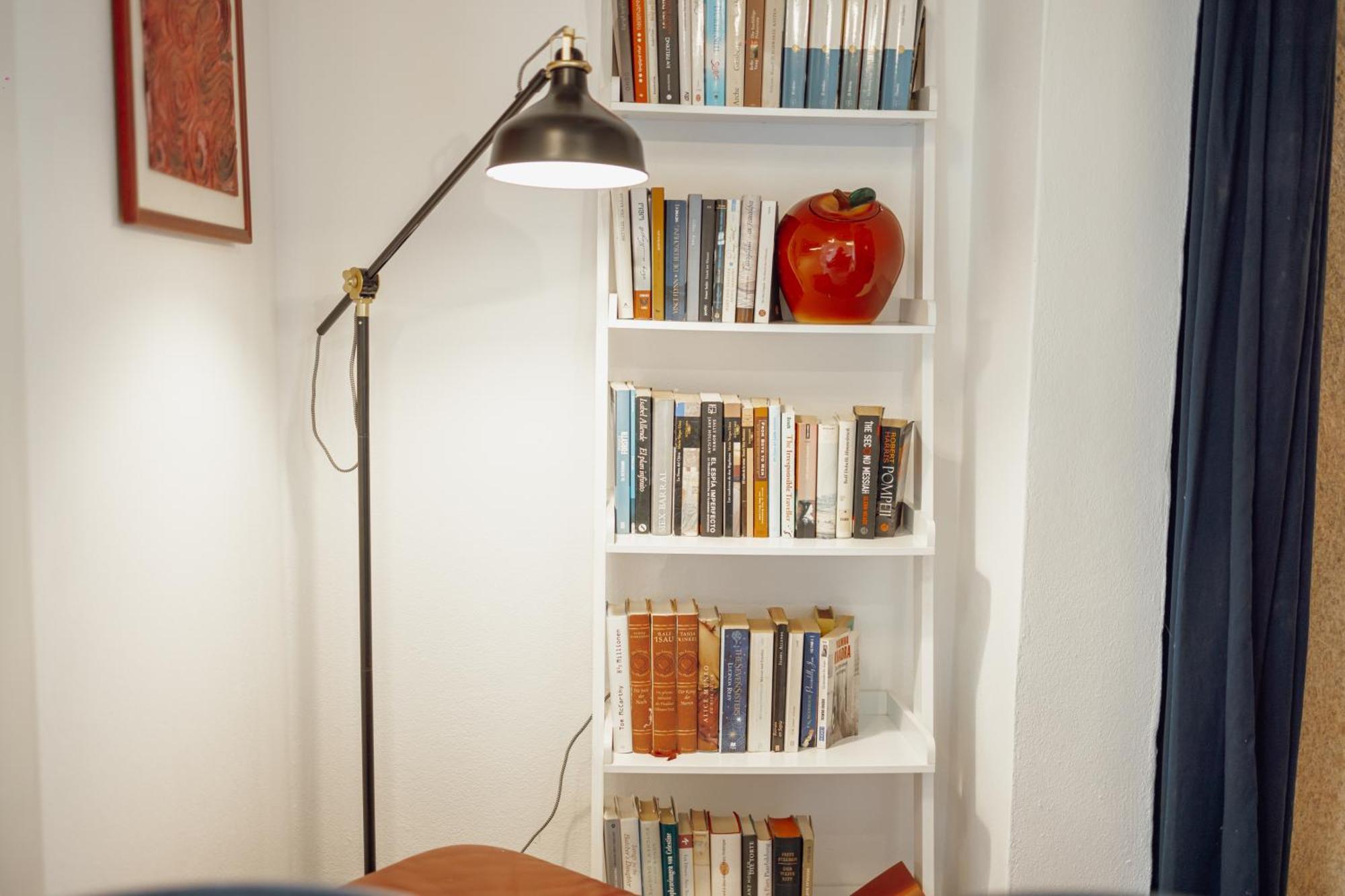 Oporto Guest Luxus Garden Apartment Bagian luar foto