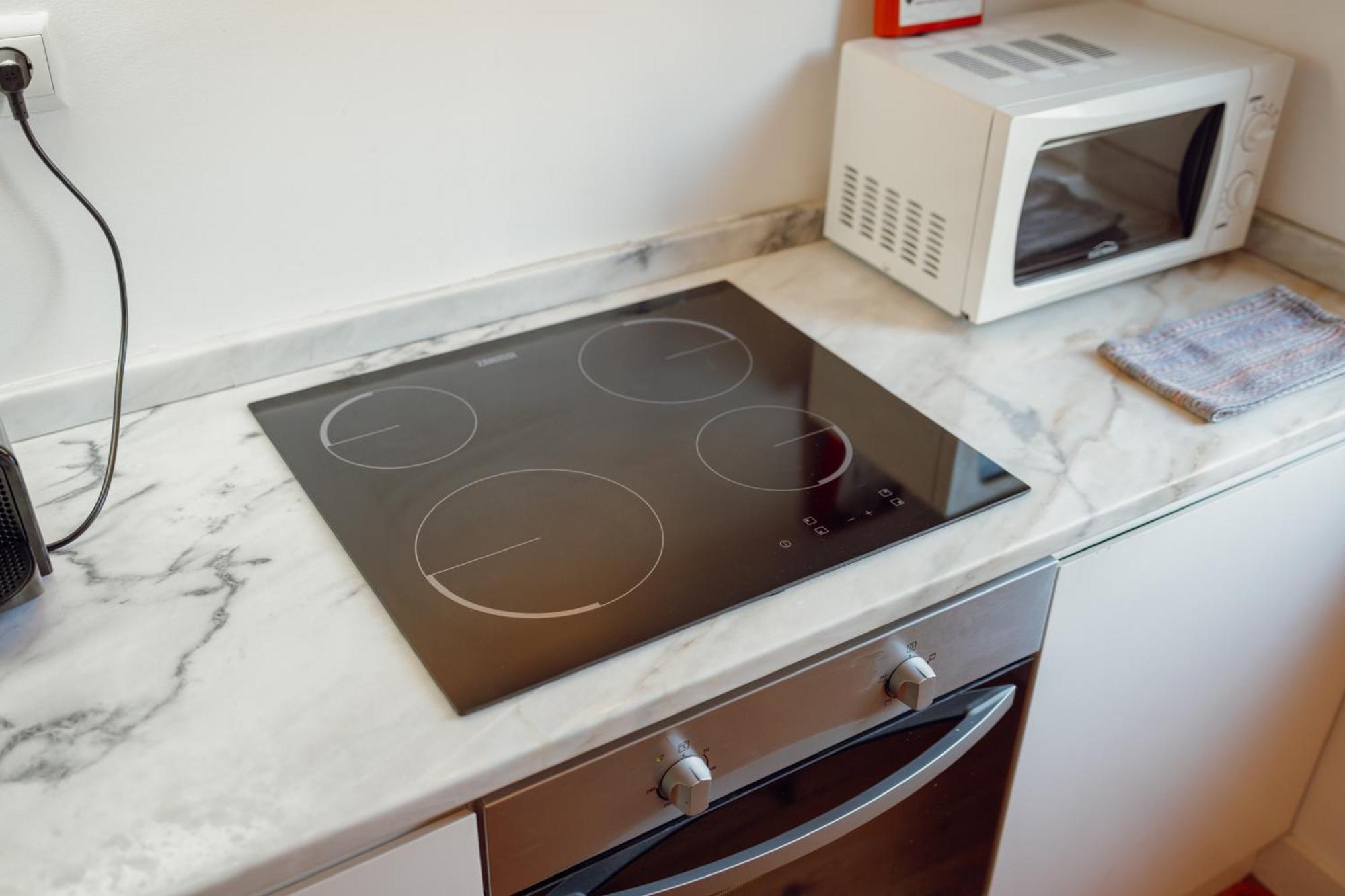 Oporto Guest Luxus Garden Apartment Bagian luar foto