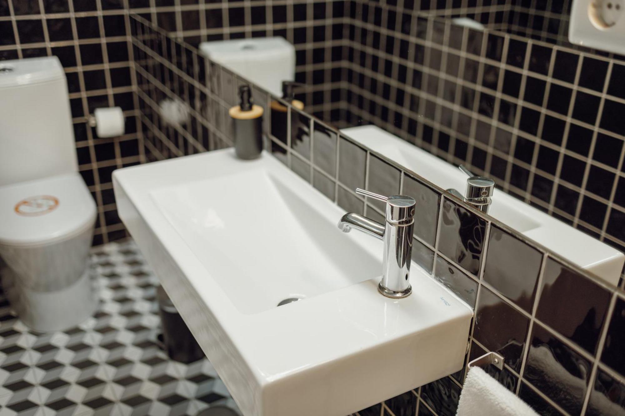 Oporto Guest Luxus Garden Apartment Bagian luar foto