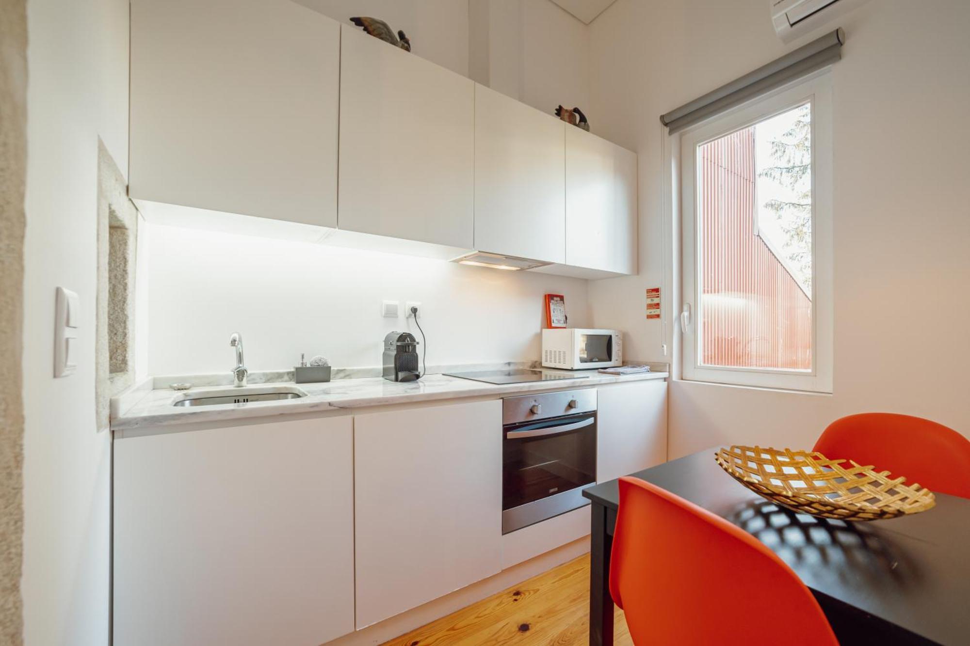 Oporto Guest Luxus Garden Apartment Bagian luar foto