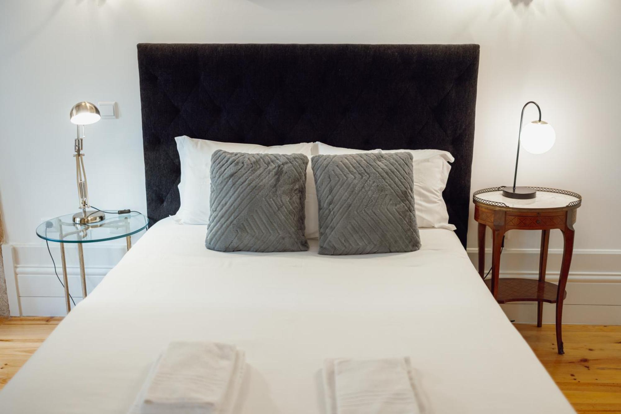 Oporto Guest Luxus Garden Apartment Bagian luar foto