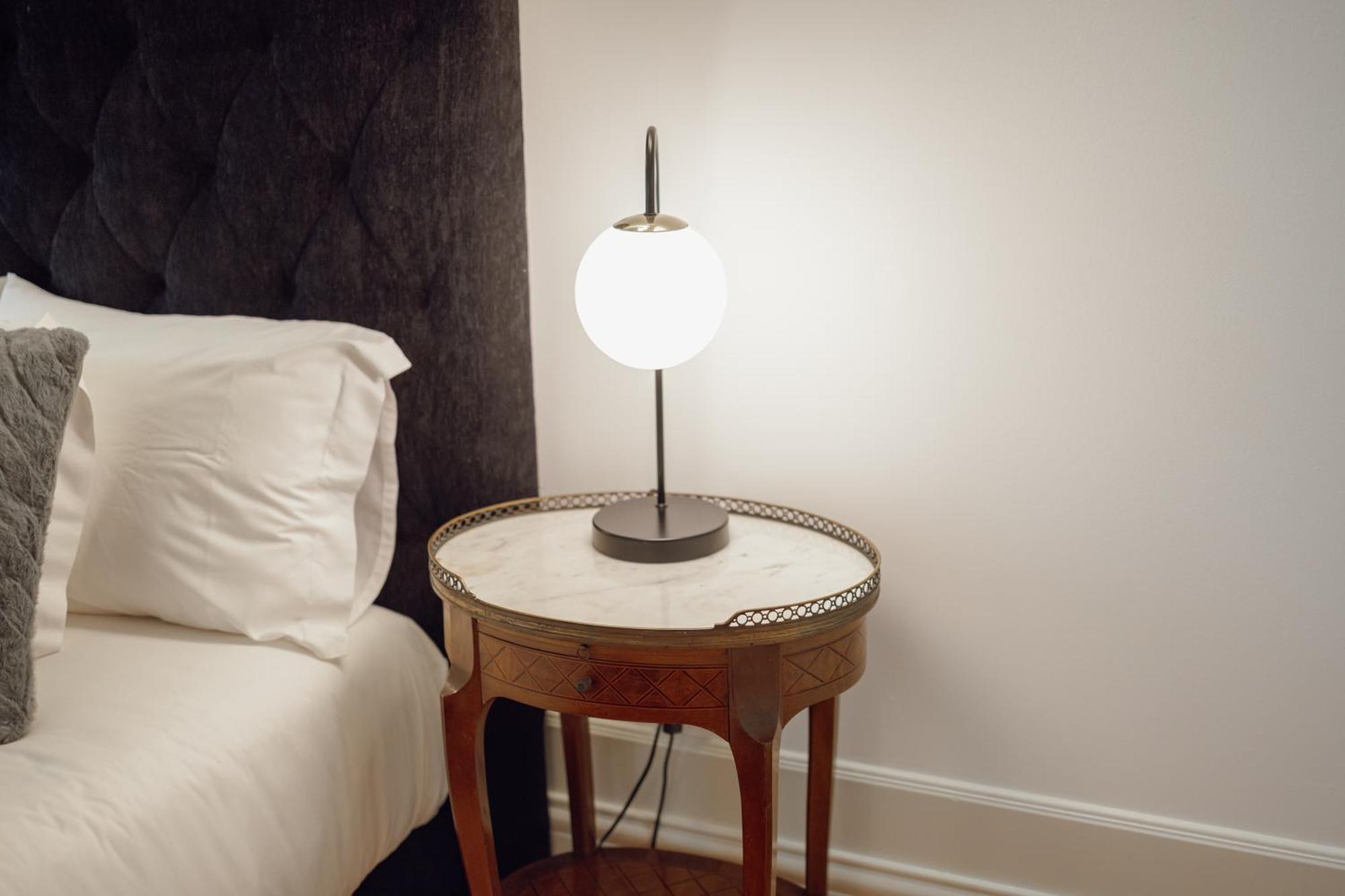 Oporto Guest Luxus Garden Apartment Ruang foto