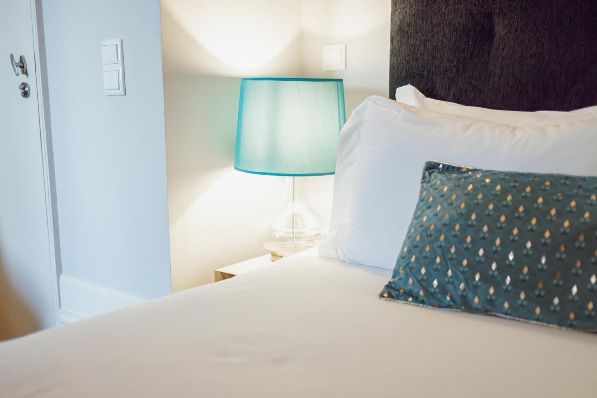 Oporto Guest Luxus Garden Apartment Ruang foto