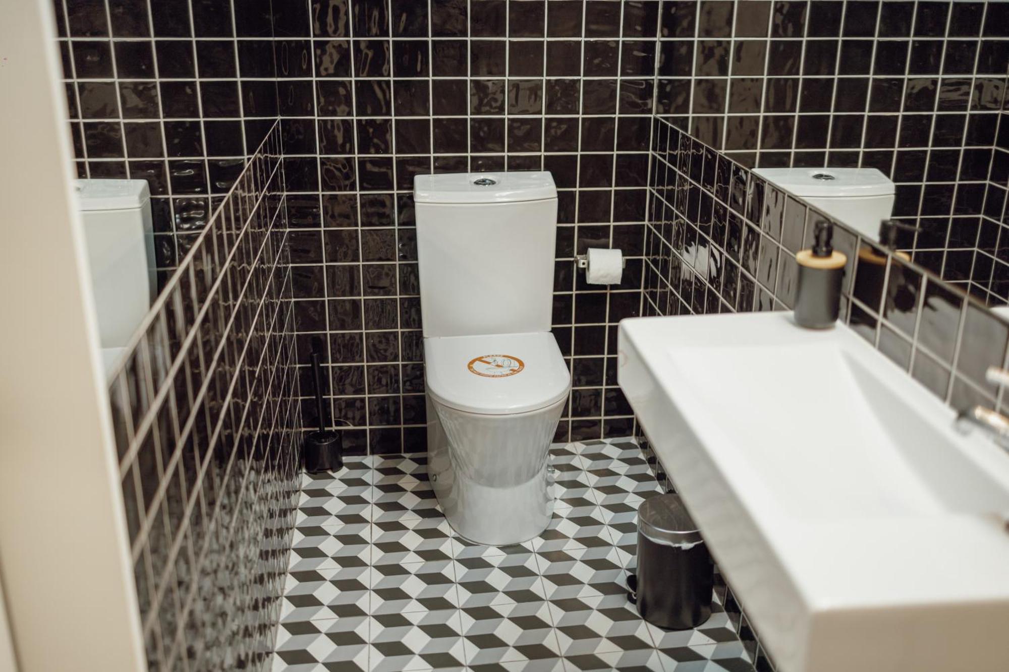 Oporto Guest Luxus Garden Apartment Ruang foto